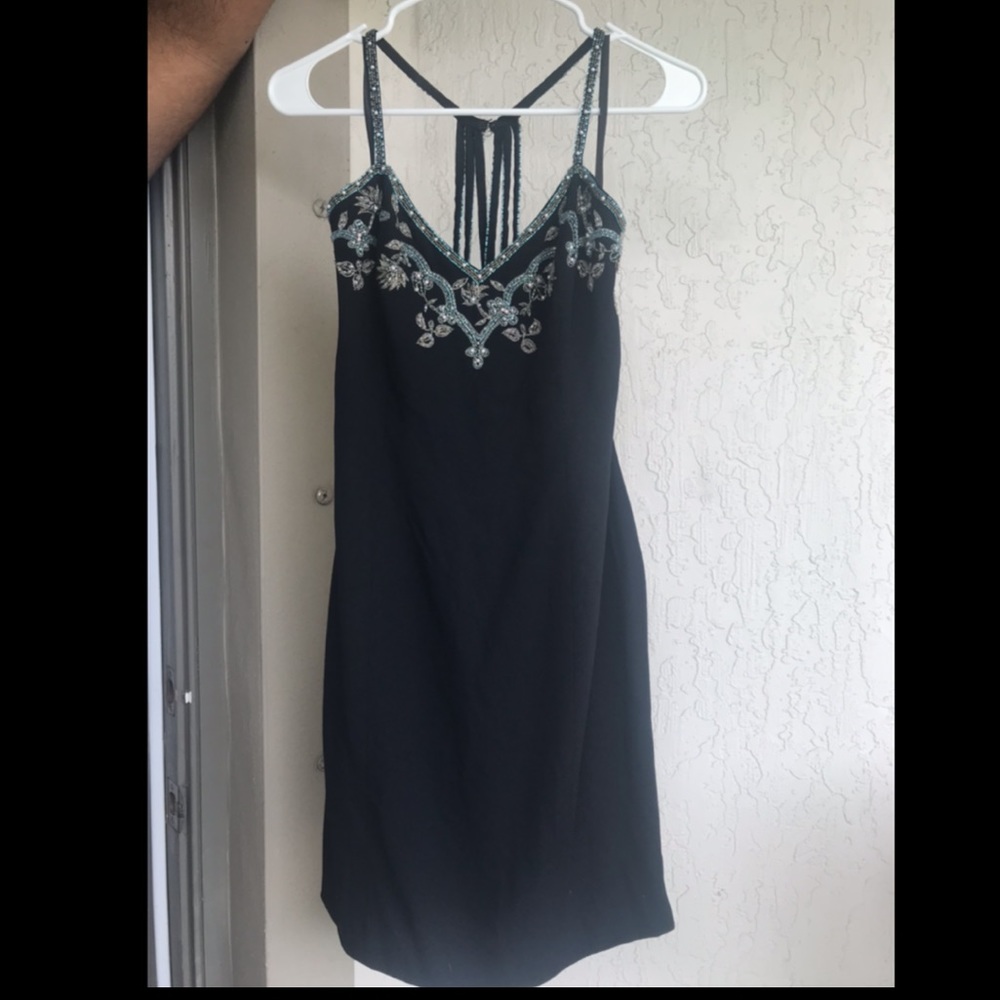 Blacktie Oleg Cassini